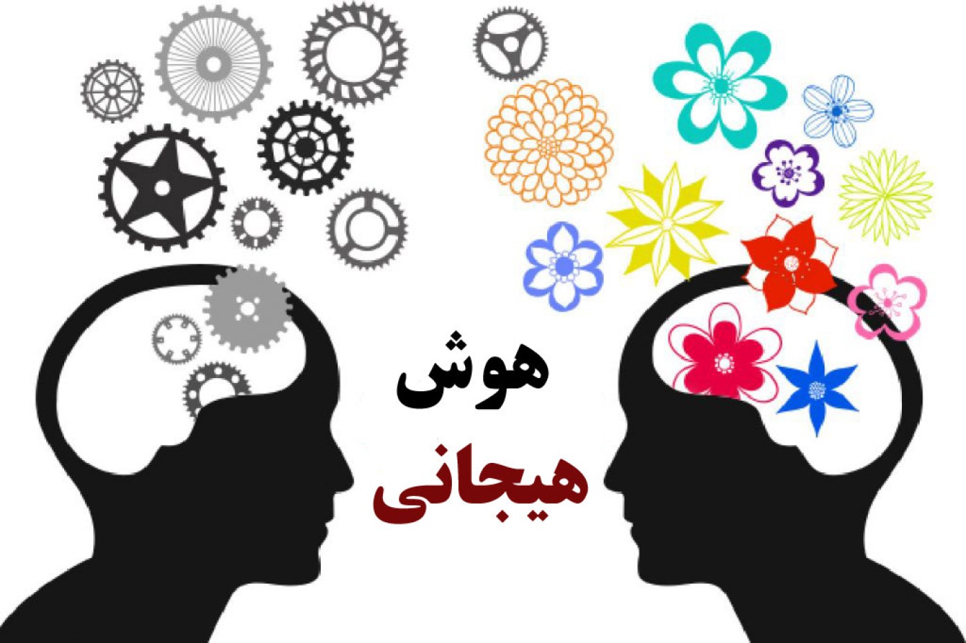 هوش هیجانی و EQ